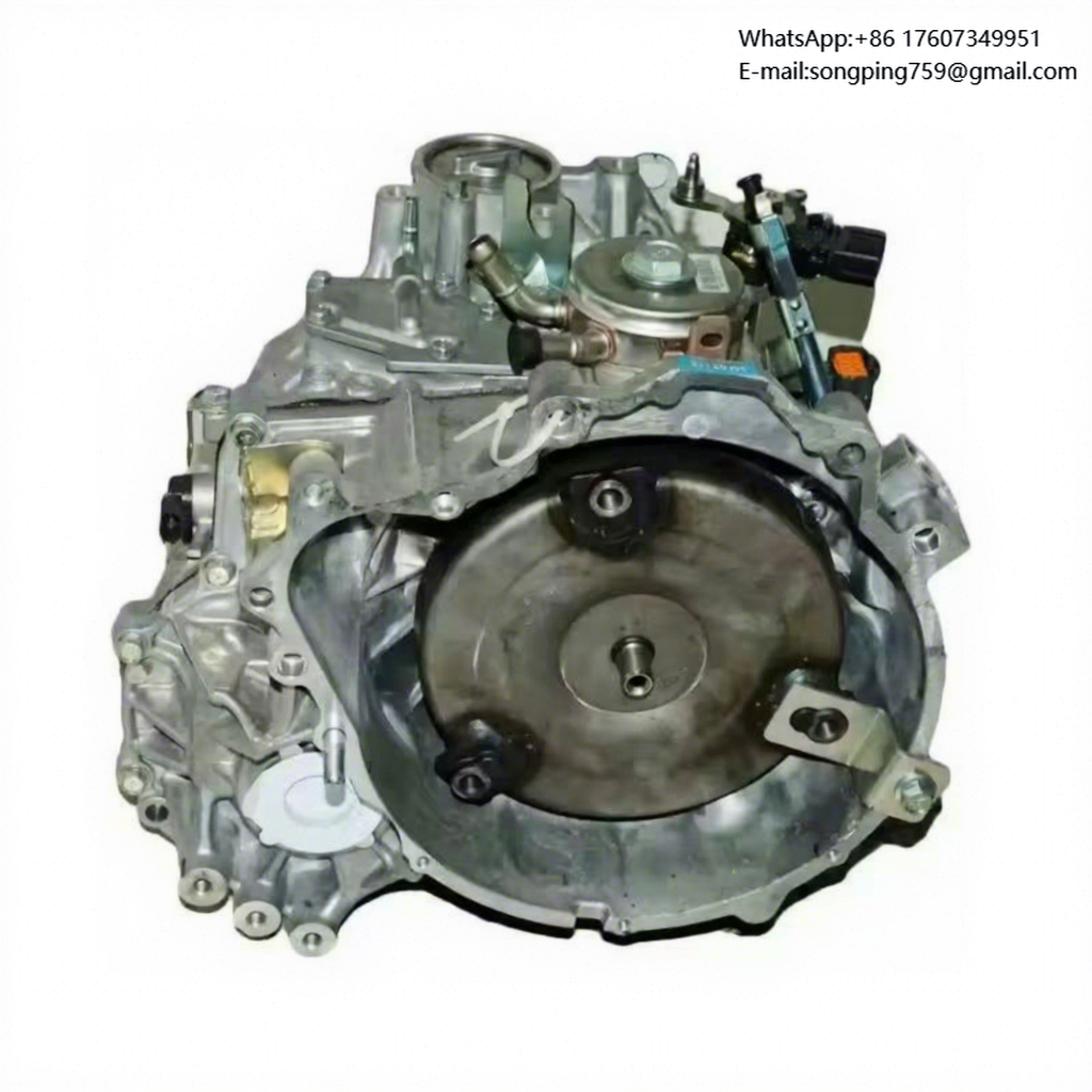 自動変速機システム JF405E 変速機起亜ピカント自動変速機 2006 45000-02820