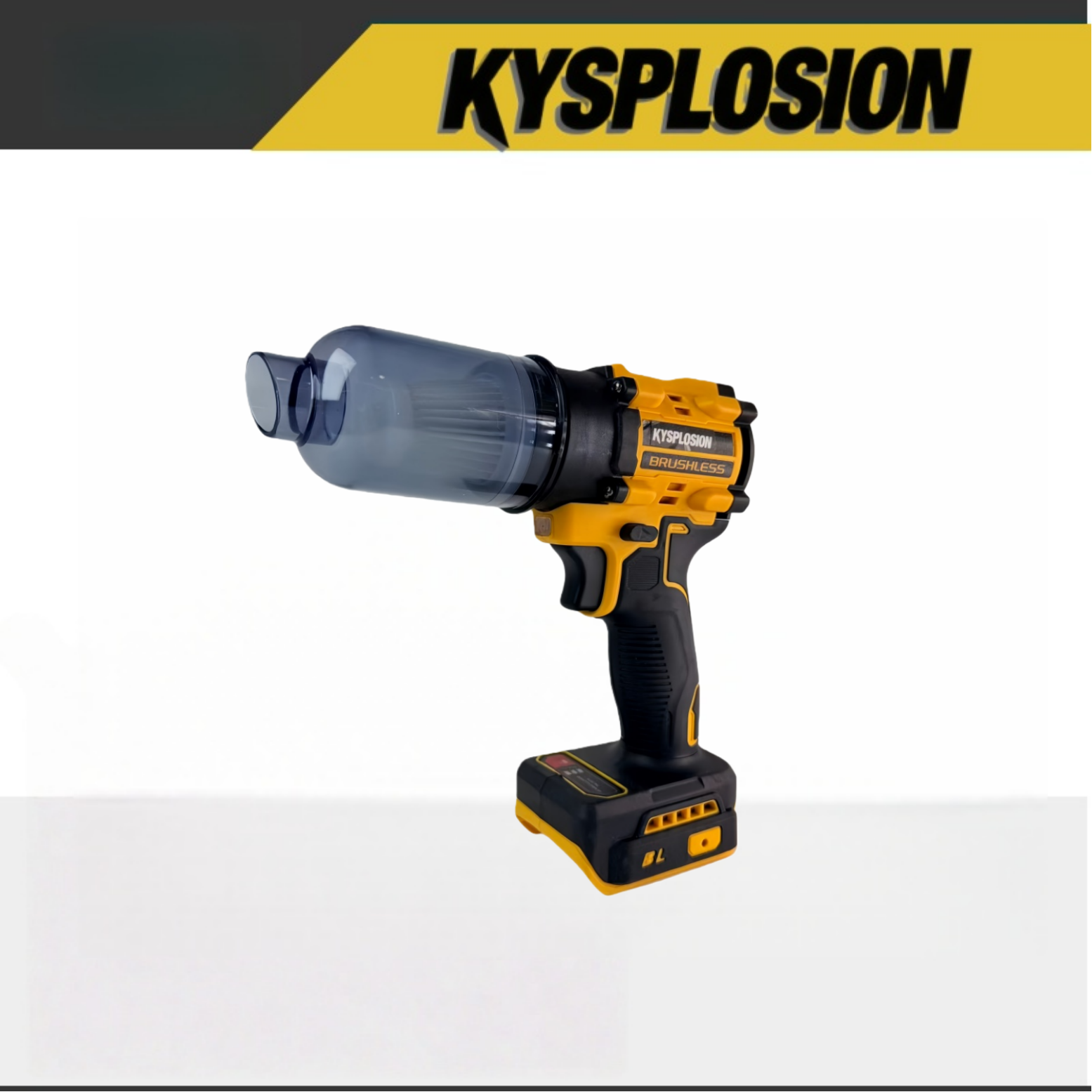 多機能掃除機ブロワーエアダスター 2 で 1 ハンドヘルドフロアカーペット車電気 DeWALT 20V バッテリー電源ツール