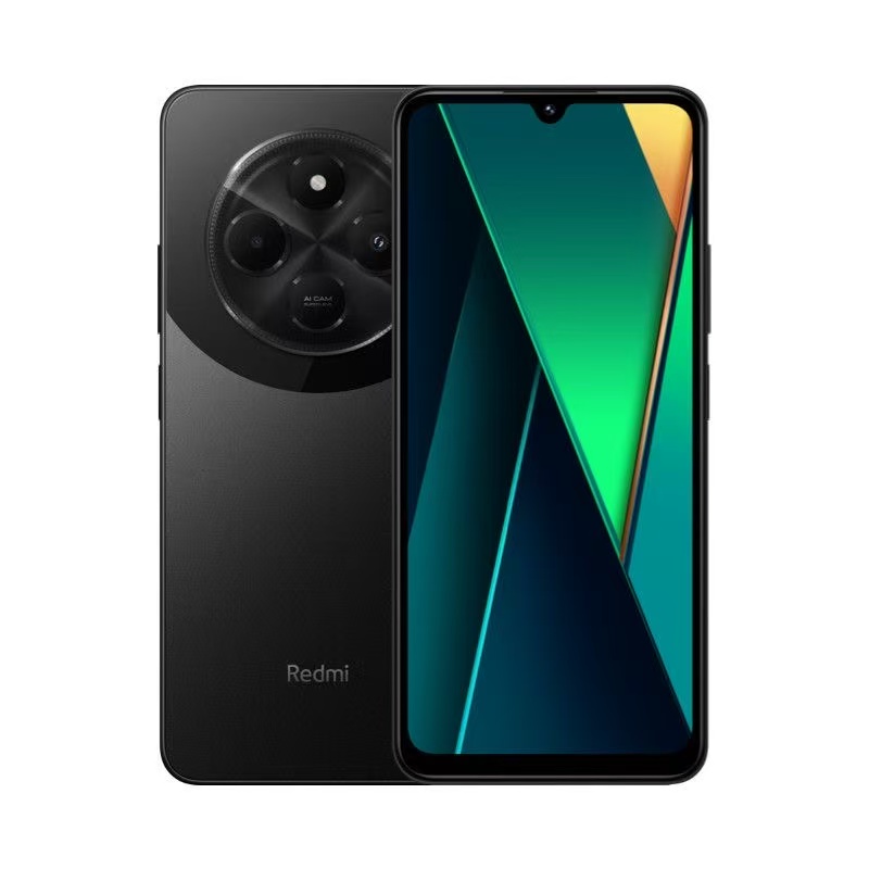 グローバルバージョン Xiaomi Redmi 14C スマートフォン MediaTek Helio G81-Ultra 50MP AI カメラ 6.88 "120Hz ディスプレイ HyperOS 5160mAh 携帯電話