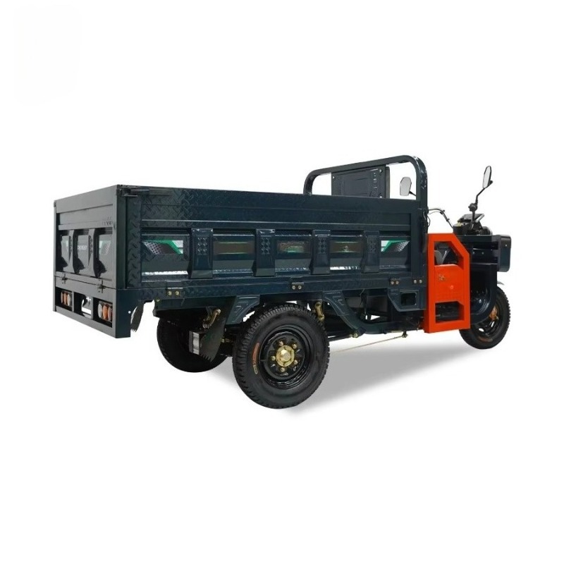 電気貨物 三輪車 貨物三輪 三輪貨物 家庭用ダンプトラック