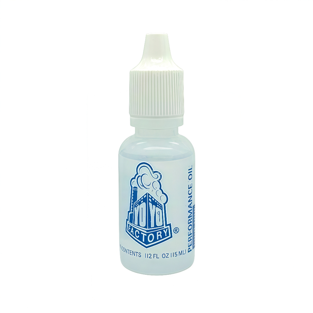 Yoyofactory ベアリング潤滑油 10mL ヨーヨーアクセサリー