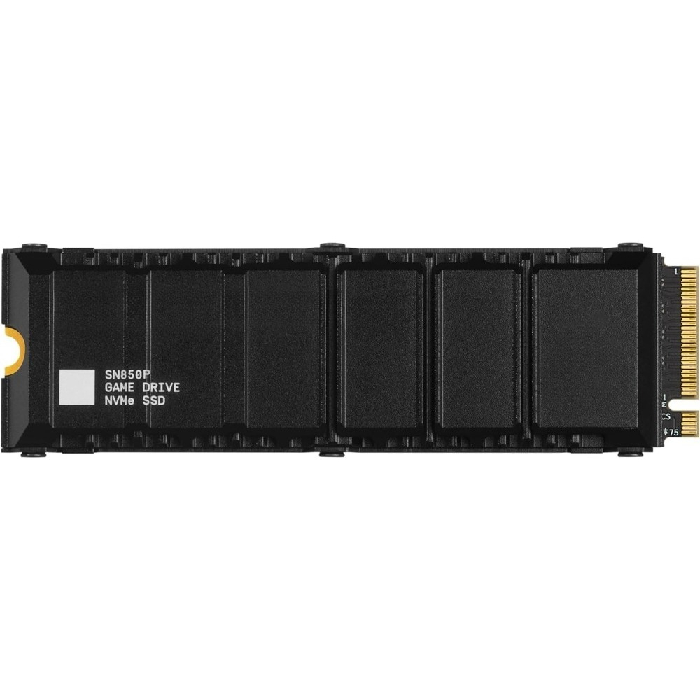 PS5 コンソール用 8TB M.2 SSD NVMe PCIe 4.0 内部ソリッド ステート ドライブ、ヒートシンク付き 7200MB/s