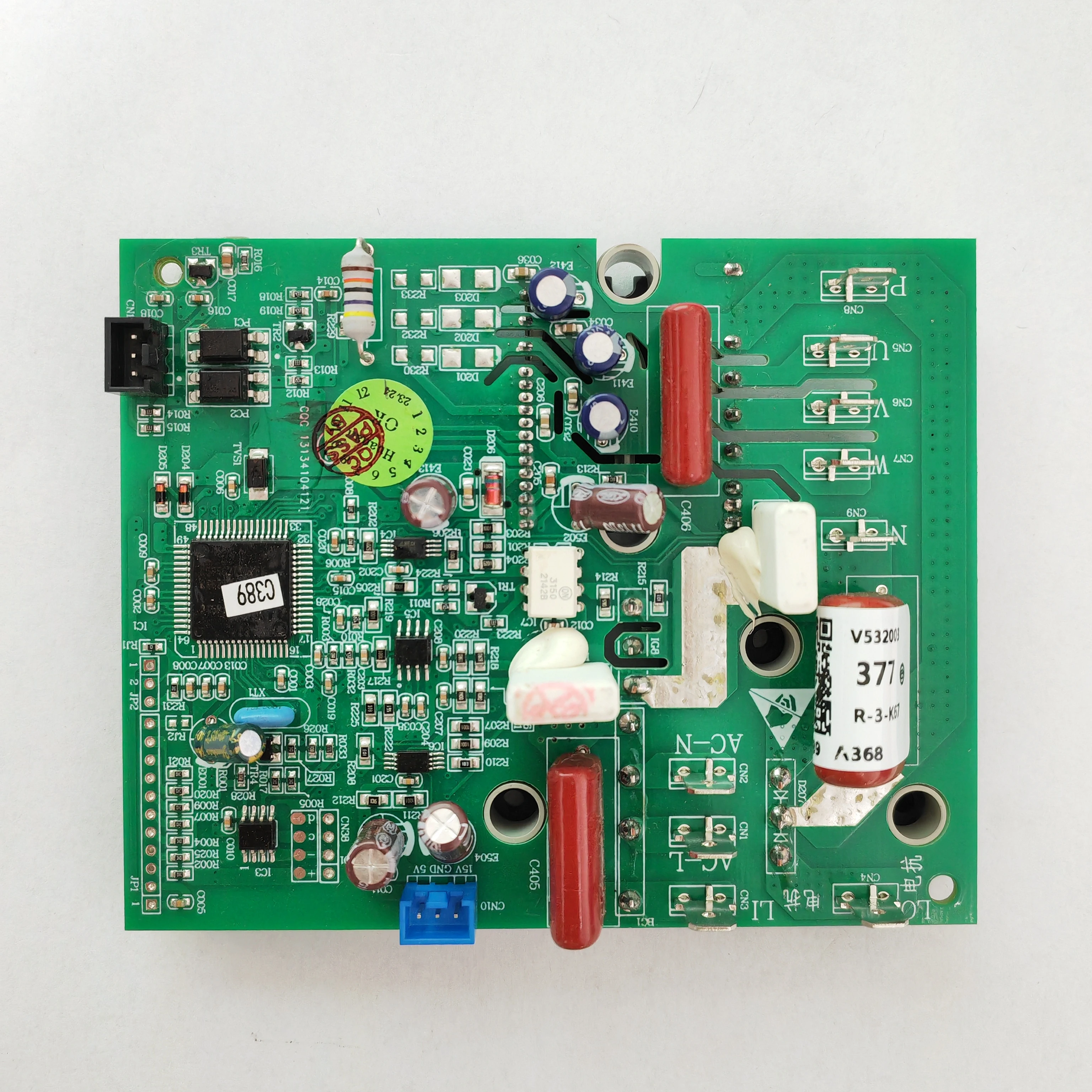 新しいハイアール PCB 電子基板電源モジュールボード A0011800377 0011800377 EX A0010404385F エアコン用