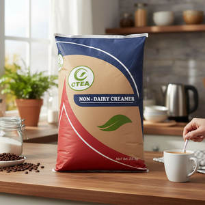 メーカー直販の高品質インスタント粉ミルク。コーヒーや紅茶に最適で、焼き菓子の風味を引き立てる添加剤としてもご利用いただけます。大量注文でも品質を保証いたします。