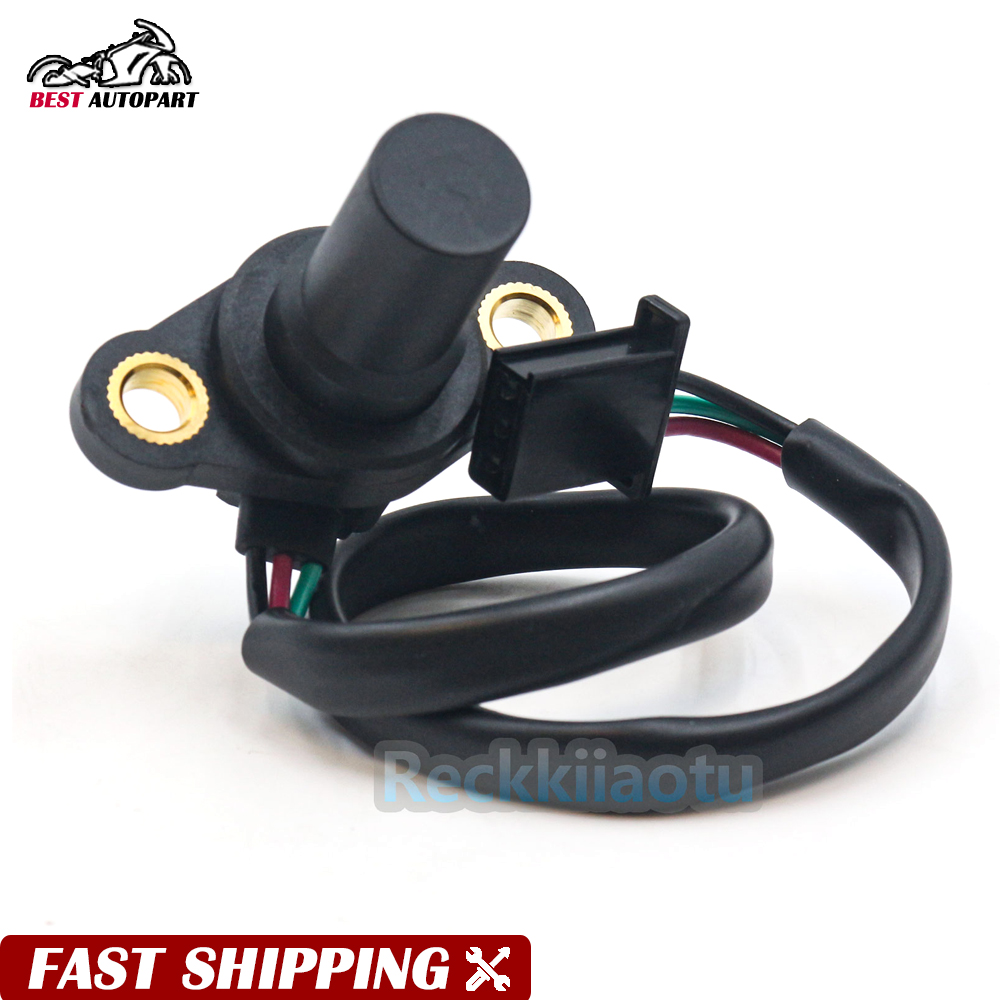37700-MCJ-003 37700-MCJ-000 37700-MCS-003 スピードセンサーホンダ ST1300 パンヨーロッパ 2003-2018 CB600F Hornet CBF600S CB600N