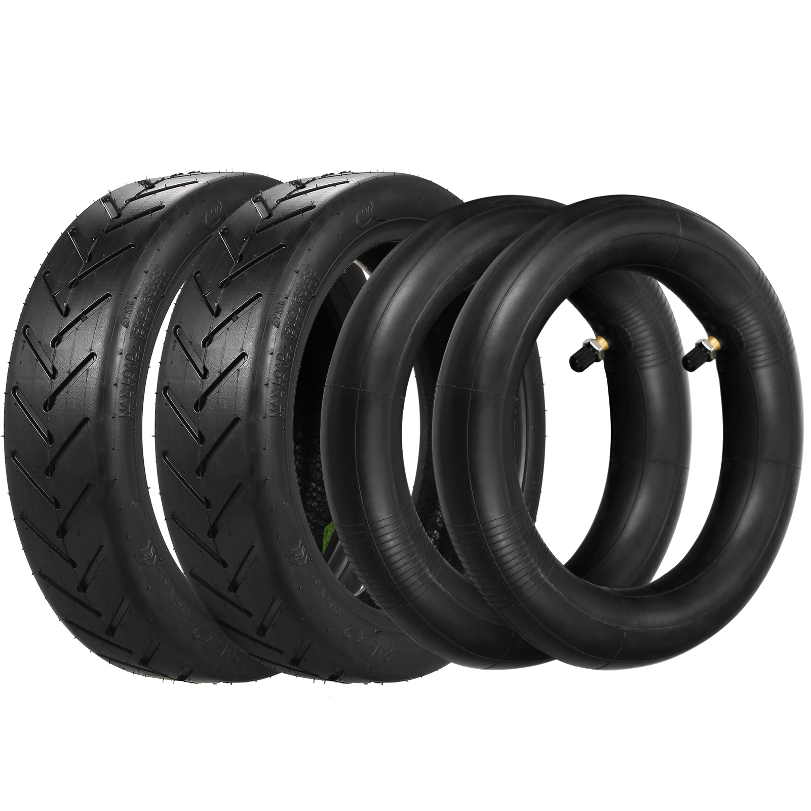 8.5 インチインフレータブルインナーチューブアウタータイヤ交換 Xiaomi Mijia M365 電動スクーター E スクーターホイールアクセサリー