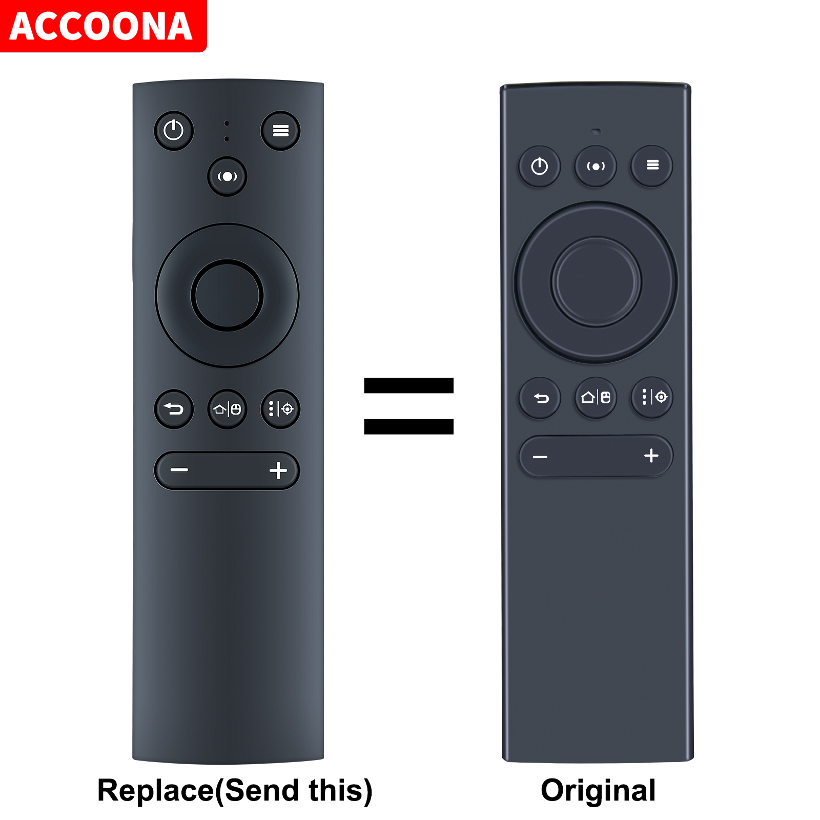 Optoma CinemaX P2 UST レーザー プロジェクター用リモコン BR-3074R BT1810