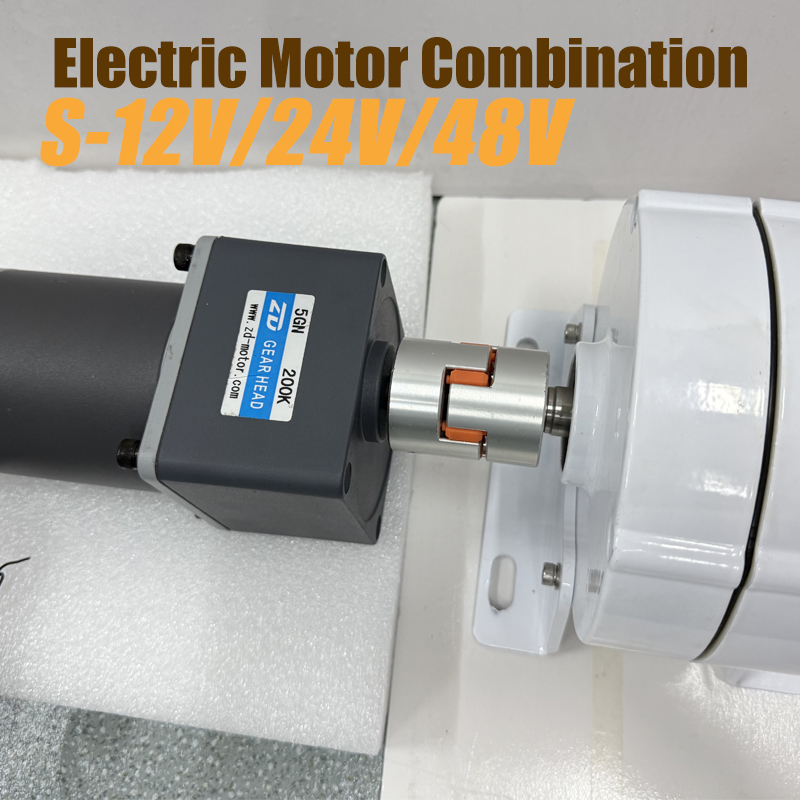6KW 8KW 12V 24V 単相 DC 電気モーター出力 3 相 AC 永久磁石発電機モーター完全なセット DIY 家庭用