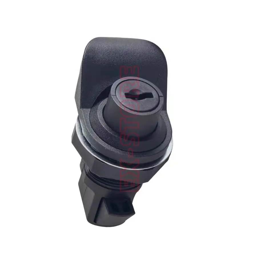 206-1708、コンソールボックスロックキャタピラーバックホーローダー414E、416E、416F、420E、420F、422E、422F、428E、428F、430E、906H、914K、450E