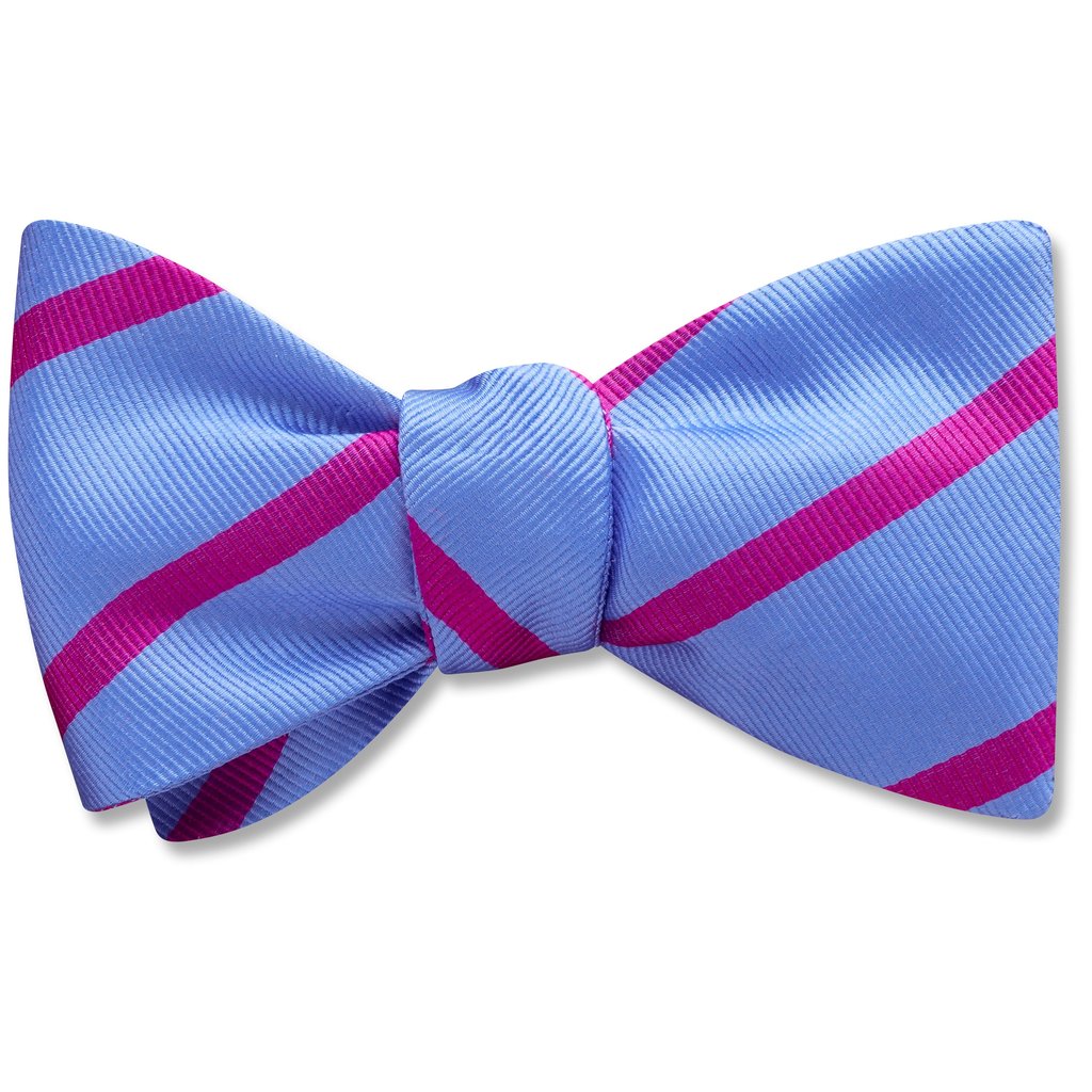 Beau Ties of Vermont | Habana Bow Tie | Handcrafted in USA