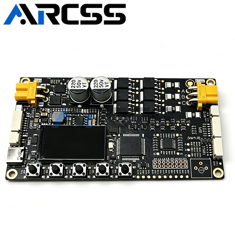 トレーサビリティ PCBA 製造 カスタム PCB アセンブリ レーザーマーキング バーコード SMT コンポーネント調達 エレクトロニクス契約工場