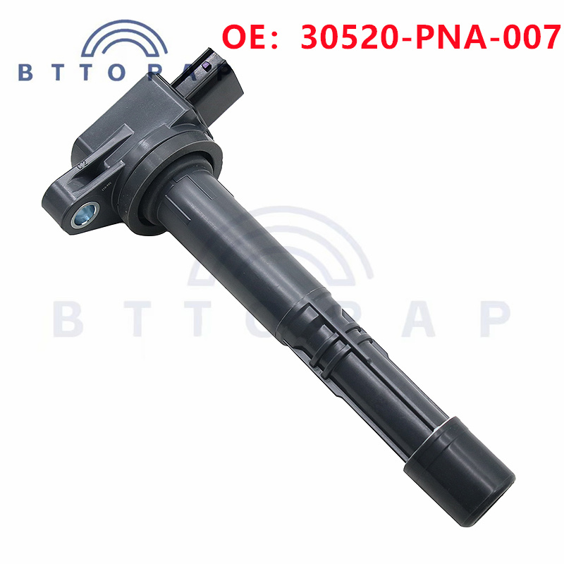 30520-PNA-007 点火コイルアキュラ CSX/ホンダアコード CR-V シビックモデル 099700-070 099700-116 30520-RRA-007