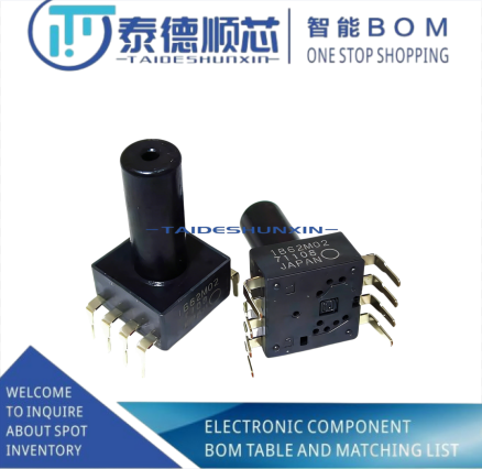 ADP51B62M02 1B62M02 圧力センサー DIP-8 新しいオリジナル在庫