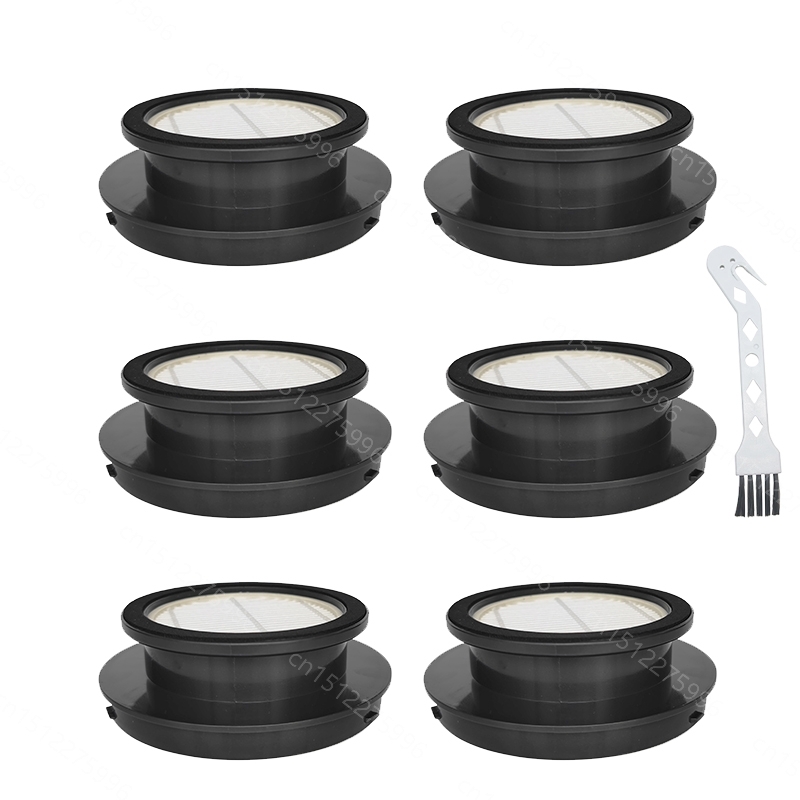 V7 /V7 ULTRA / V7 Pro 掃除機 HEPA フィルター交換用 SunSare X7A /X7A Pro コードレススティック掃除機フィルター部品