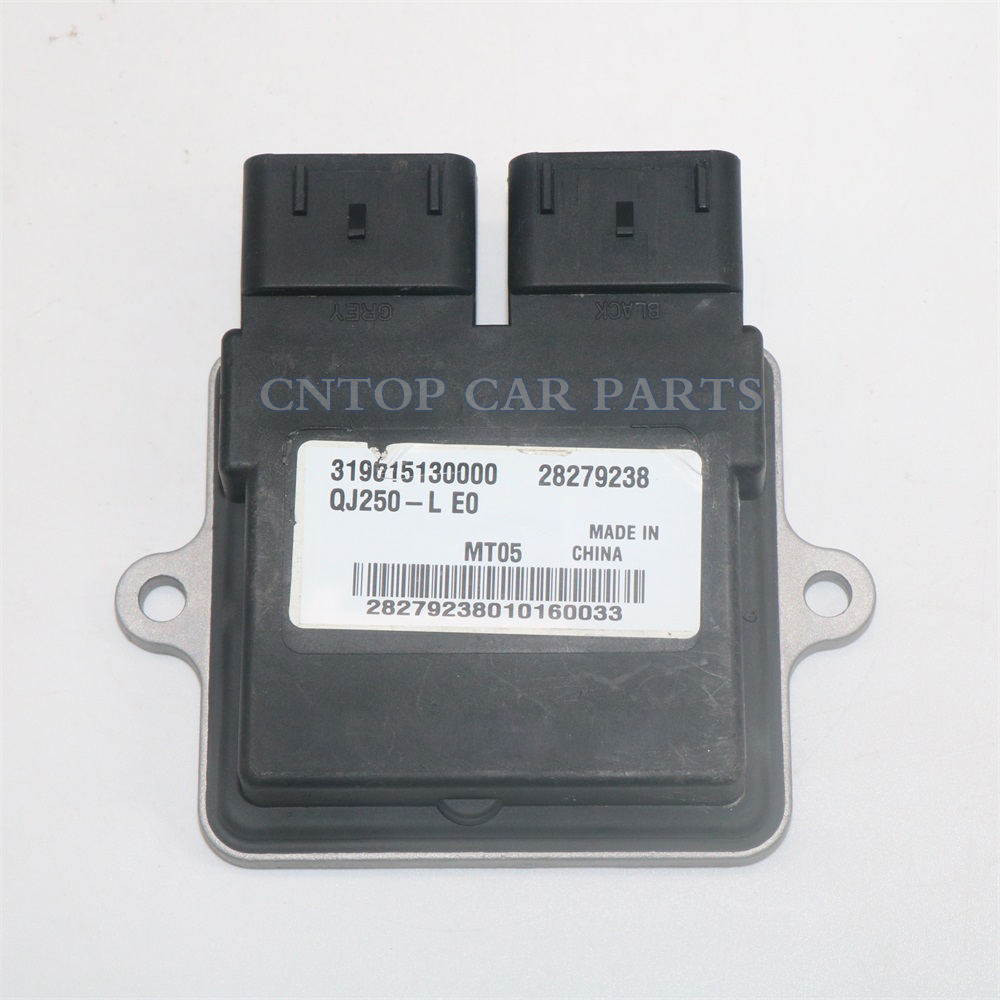 オリジナル 28279238 28271613 28561580 28561520 エンジン制御モジュールユニット ECU ECM バッカニアカフェ 250 2017-2018
