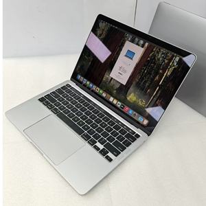 13インチの中古ノートパソコン 2020年モデル Retina Pro A2289 8GB RAM、256GB ストレージ ノートパソコン MacBook用 中古ノートパソコン