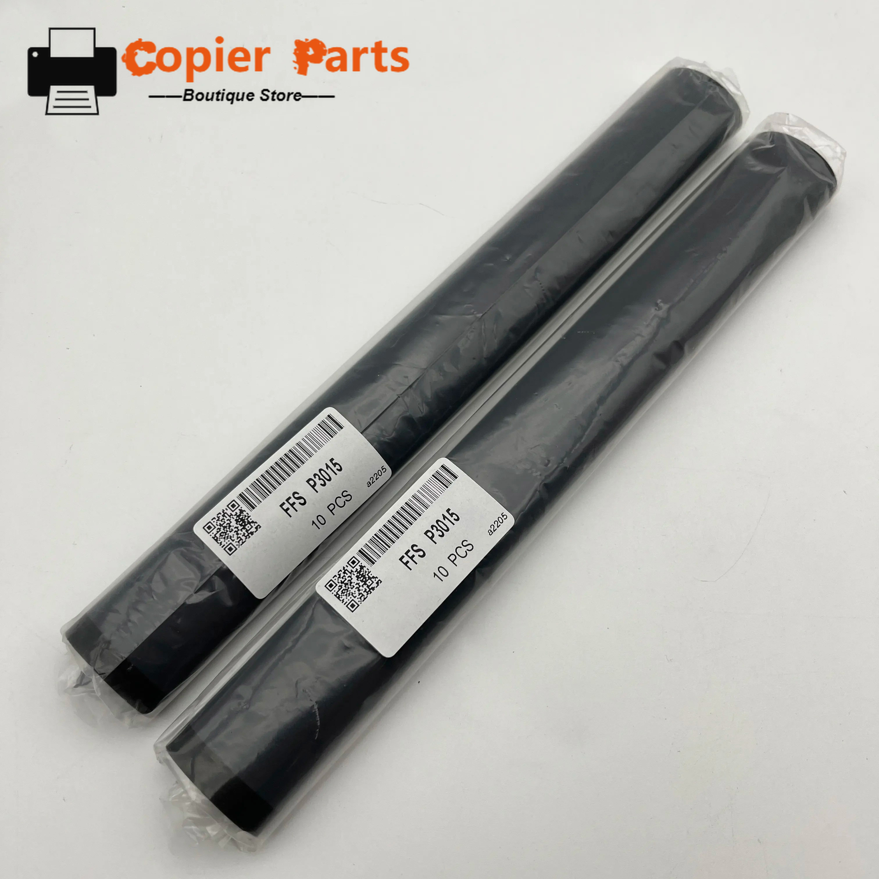 P3015 日本固定フューザーフィルムスリーブ HP M501 M506 M527 M525 M521 P3015d P3015dn P3010 P3016 P3011 P3018 CANON LBP3560