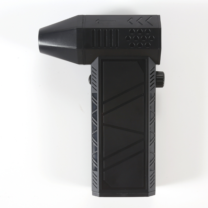 X6 暴力ファン 130000RPM 強力な送風機真空ダストクリーナー 8000MAh 強風 52 メートル/秒ブラシレスターボジェットブロワー