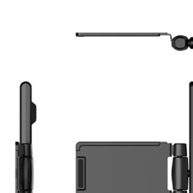 14.1 ノートパソコン拡張画面 Type-C/HDMI 互換外部セカンド ノートパソコン モニター プラグ アンド プレイ ノートブック アクセサリー用