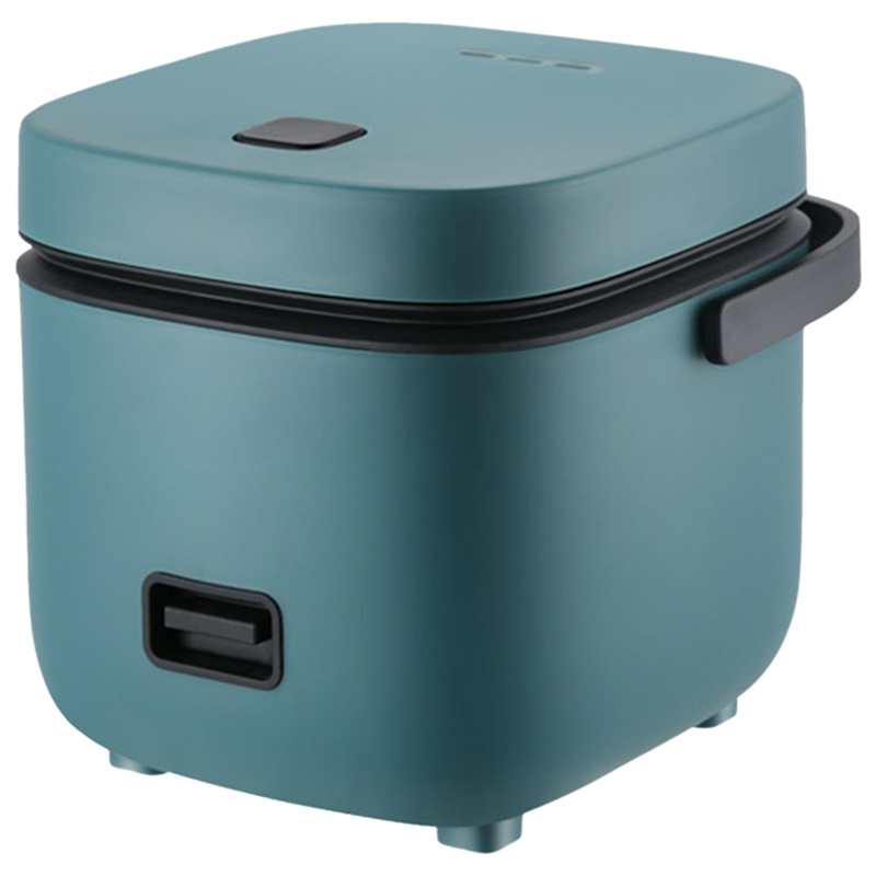 A66Z EU プラグミニ炊飯器自動 1.2L 小型炊飯機家庭用キッチン電気 1-2 人食品ウォーマー St