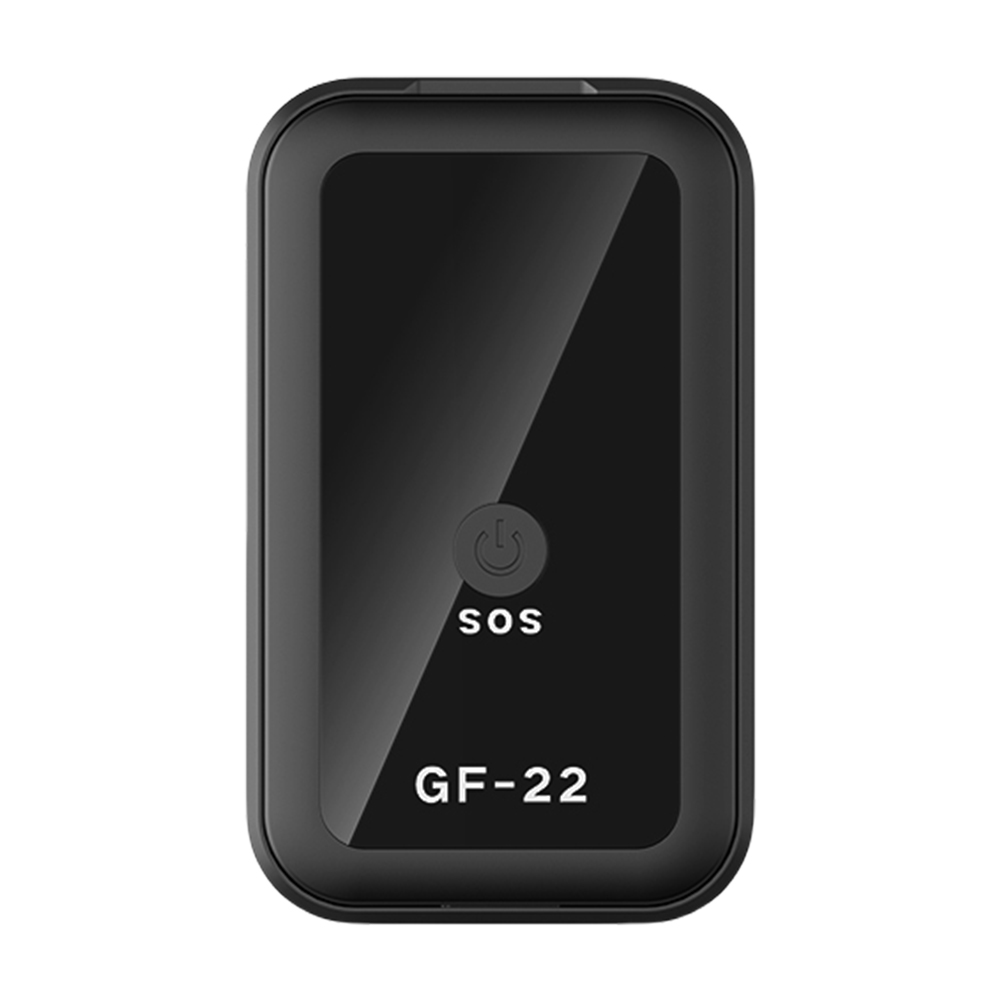 車/人/ペットの位置トラッカー WiFi LBS GPS 位置ミニトラッカー リアルタイム紛失防止デバイス追跡デバイス