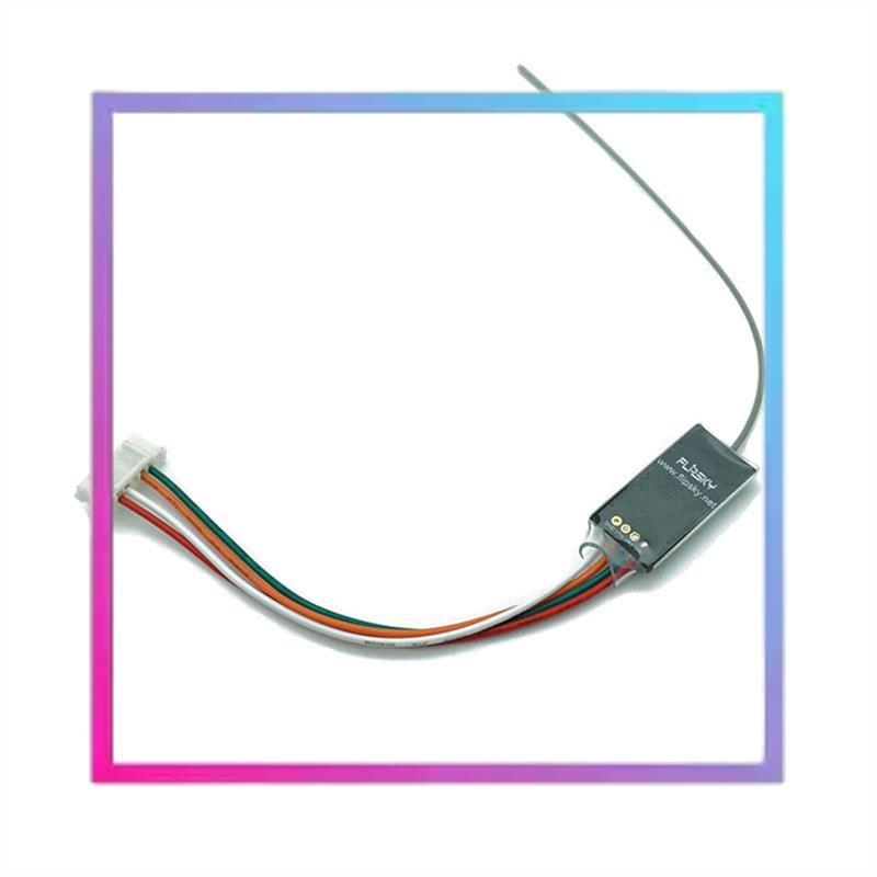 AB94-Flipsky ワイヤレス Bluetooth モジュール 2.4G VESC 用