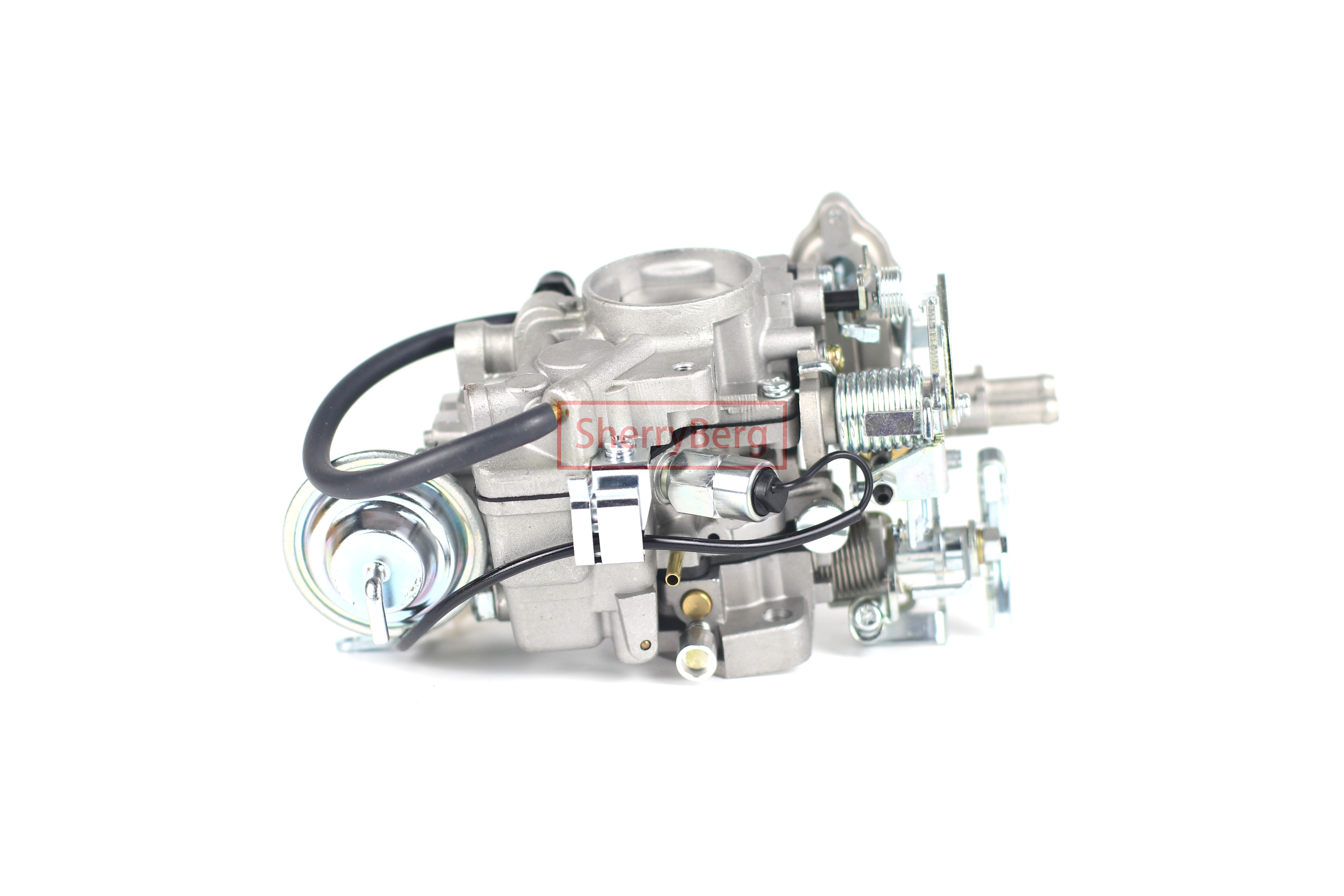 SherryBerg karburador キャブレター 21100-78177-71 Karb キャブレタートヨタフォークリフト 4Y 5K 21100-78150 21100-7815 21100-78131-7