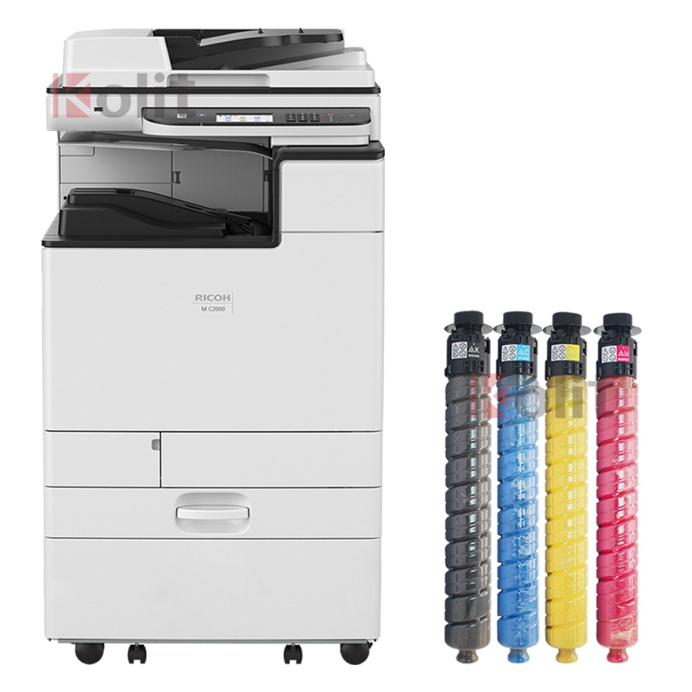 A3カラープリンター、新品OA機器、コピー機、MC2000スキャナー、コピー機