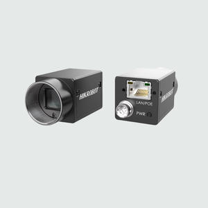 電子機器製造向けの高品質イメージンググローバルシャッターマウント産業用カメラ