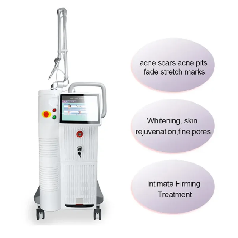 膣引き締め用CO2フラクショナルマシン