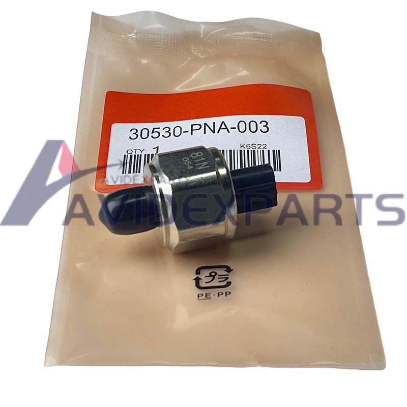 ノックセンサー 30530-PNA-003 ホンダアコードシビック CRV ElementAcura RDX RSX su6143 30530 PNA 003スリーポイントファイブ