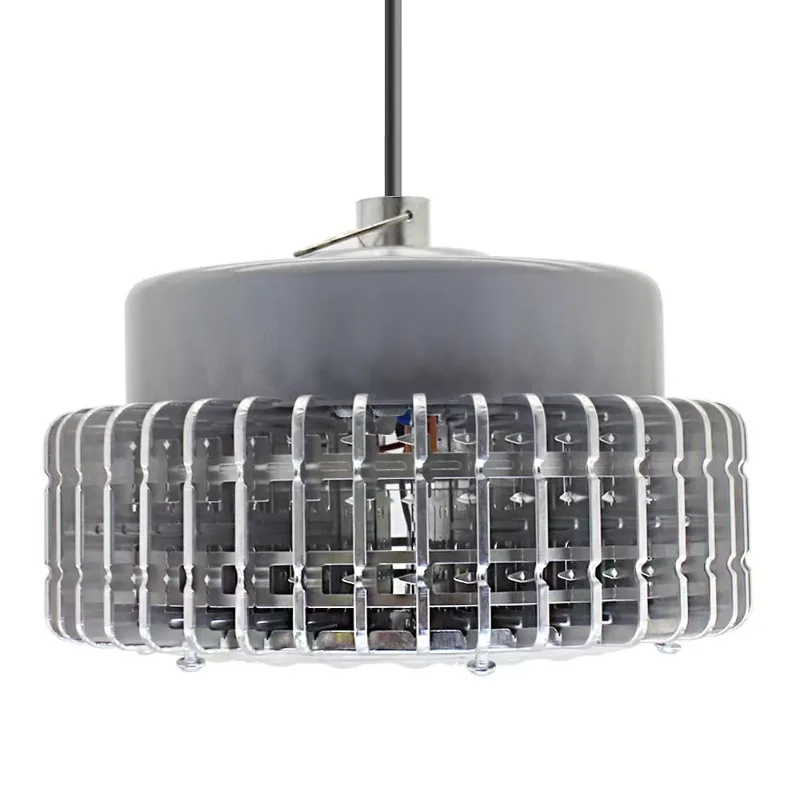 100 ワット 150 ワット 200 ワット LED ハイベイライト AC220V 防水倉庫ガレージライト超高輝度商業産業照明