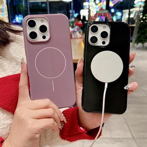 Bulk Wholesale of Couples' Phone Cases: TPU 360 Full-Coverage Cartoon Design for iPhone 15/16/17 Pro Max—Shock-Resistant, Water-Resistant, Card Holder, UV Protection