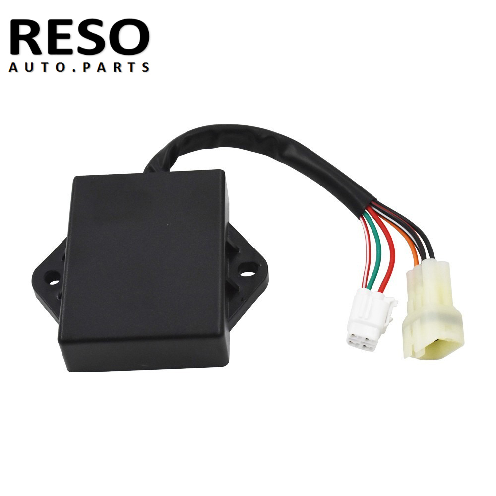 RESO 3GG-85540-10-00 点火 CDI ボックスヤマハバンシー 350 YFZ350 YFZ 350 1997-2006