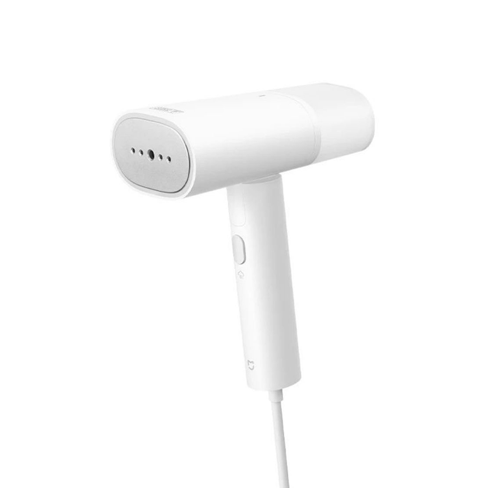 新しい MIJIA ハンドヘルド衣類スチーマー 2 アイロン家庭用電気スチームクリーナーポータブル折りたたみダニ除去フラットアイロン機