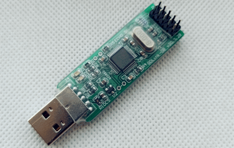GDLink-S GD-Link CMSIS-DAP バーナー エミュレータ ダウンローダーは Cortex M をサポート