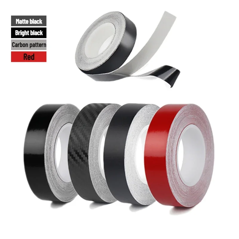 カーアクセサリーミニクーパー R55 R56 R60 R61 F54 F56 ウィンドウデカールトリムビニールフィルムドアウエストラインステッカー黒ライン装飾