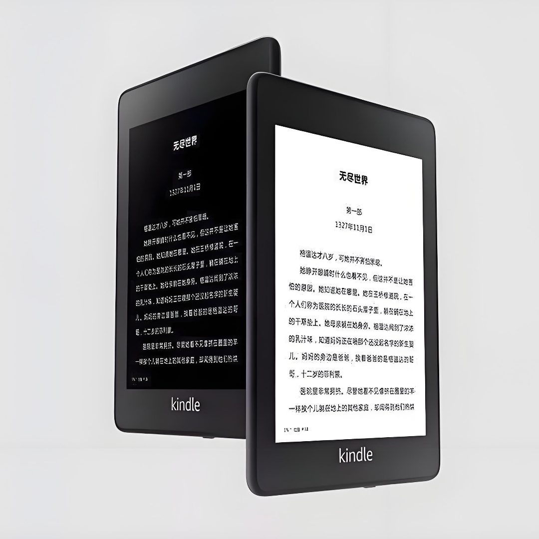 中古 Kindle Paperwhite 7th/6th 美​​品世代 電子ブックリーダー 内蔵ライト 6 インチ電子ブック 電子インクブック kindle kobo 用