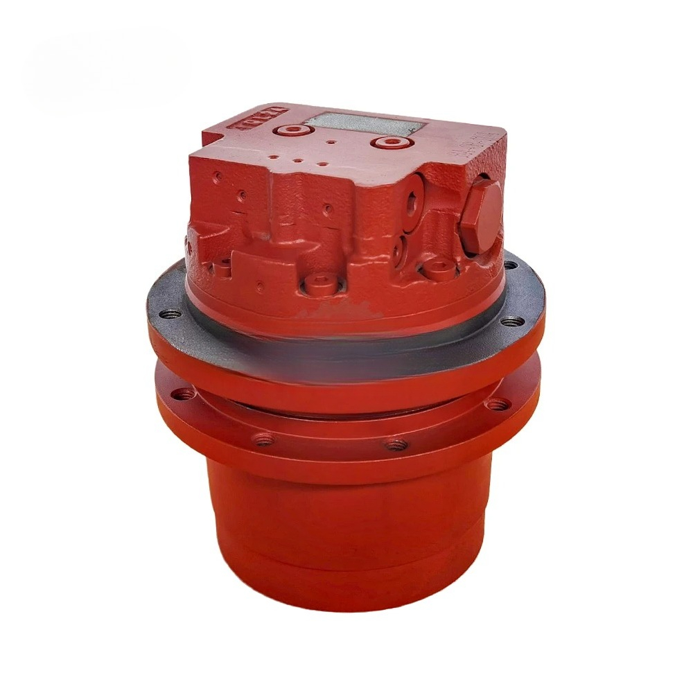 ホット販売在庫掘削機部品 PHV-1B-12B-8502A トラベルモーター TB016 ファイナルドライブ竹内