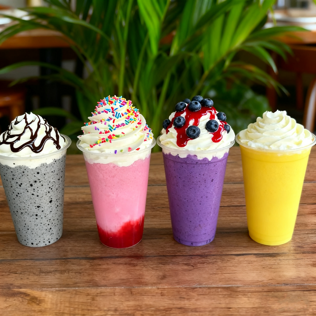 500ML/16.91オンスフェイクジュースフェイクフードカップ、リアルな食品、氷、レモンスパークリングウォーターカップ、ハウスドリンクモデル、デザートジュースモデル