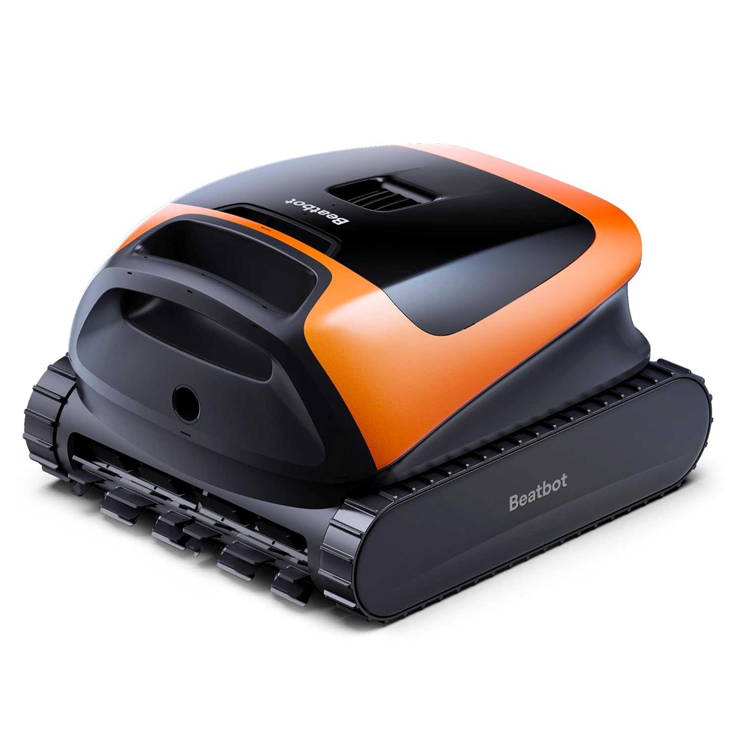 Sora 30 プール掃除機ロボット、浅いエリアの清掃を備えた 4-in-1 クリーナー、6800GPH パワー、スマートな表面駐車場、5L 容量、カスタム