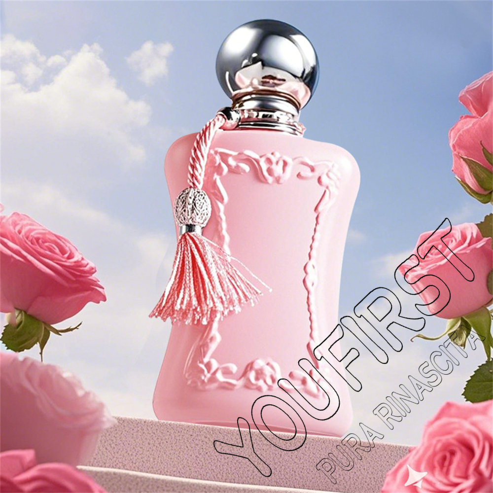 高級ブランド香水女性 75 ミリリットル Feminino 香水デ Mujer 持続フレグランスフェロモンオードパルファムファムフローラル香りスプレー
