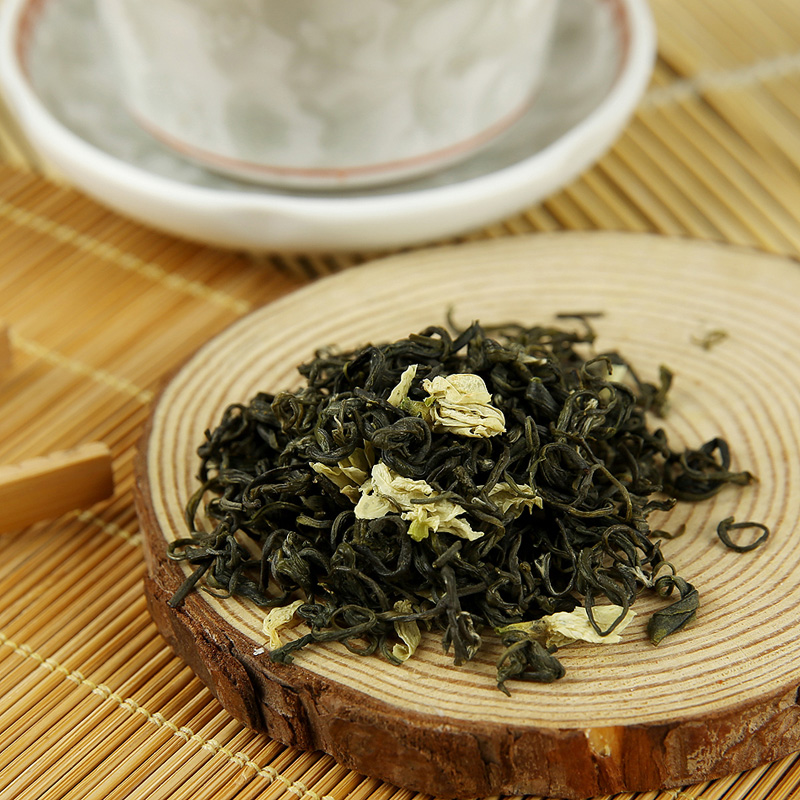 お茶