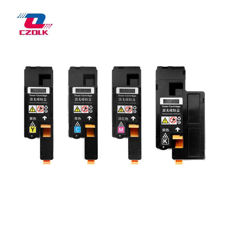 1 個 X 新しい互換性のある Fuji トナーカートリッジ Xerox DocuPrint CM115w CM225w CM225 CP115w CP115 CP116w CP116 CP225W CP225用