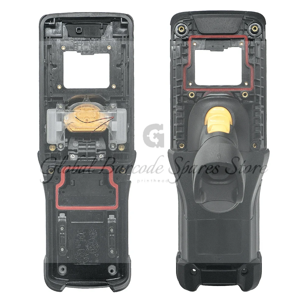 ZEBRA MC9300 MC930B-G 用バックカバーとハンドル、カメラバージョン