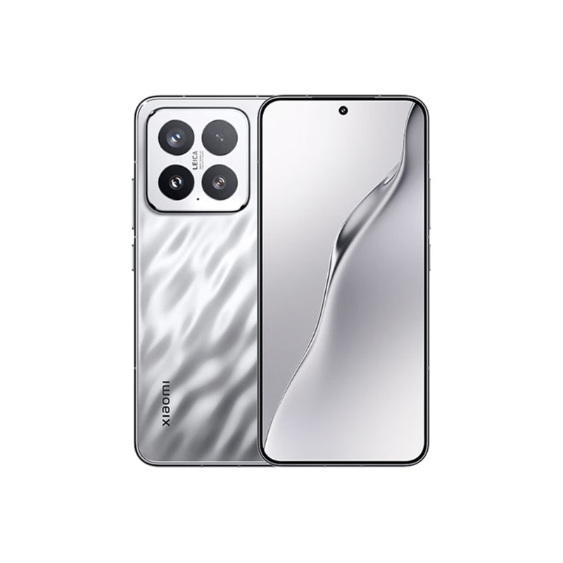 Xiaomi 15 5G スマートフォン Android 6.36 インチ 120HZ リフレッシュ レート ROM 256GB 中古電話