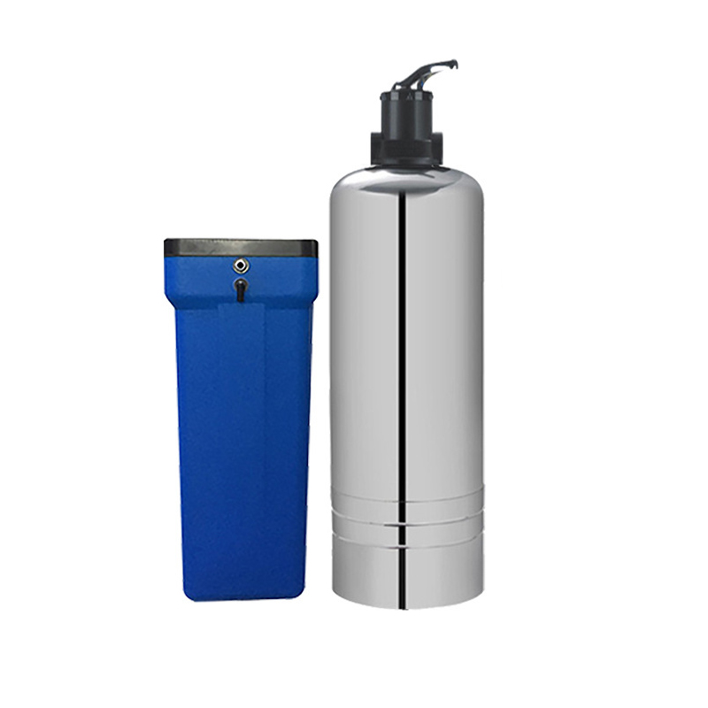 Manual Magnetic Water Softener Whole House Water Softener System