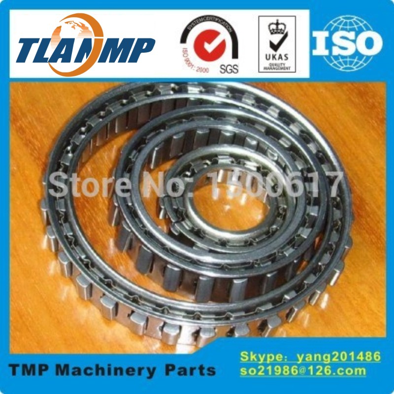 DC10323A(3C) TLANMP ワンウェイ クラッチ (103.231x119.891x16mm) オーバーランニング クラッチ