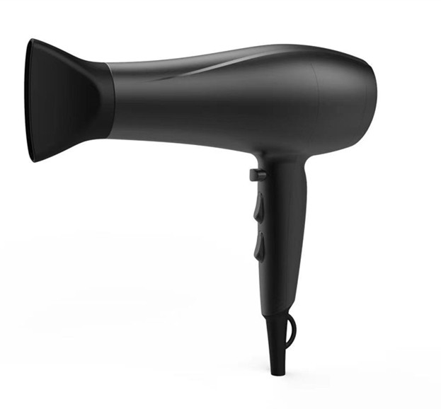高品質熱風スタイリングツールケア家電カーリーストレートアイロンコームサロンブロープロフェッショナルサロンヘアドライヤーセットブラシ