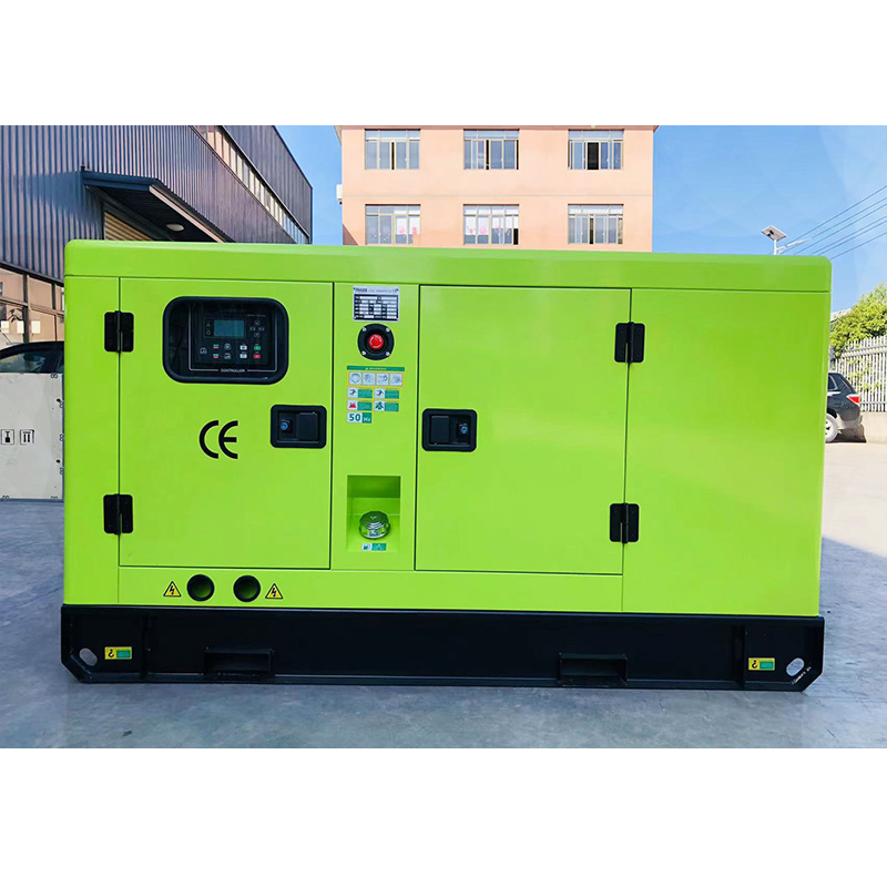 3 相サイレントディーゼル発電機発電機セット産業用家庭用 1250kVA 2500kVA 3750kVA 5000kVA